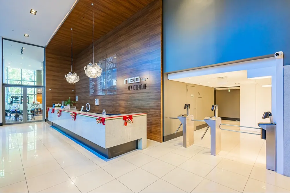 Sala para venda no bairro Petrópolis em Porto Alegre