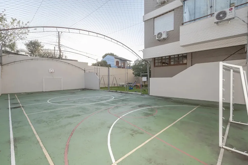 Apartamento para venda no bairro Camaquã em Porto Alegre