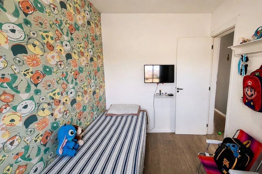 Apartamento para venda no bairro Passo das Pedras em Porto Alegre