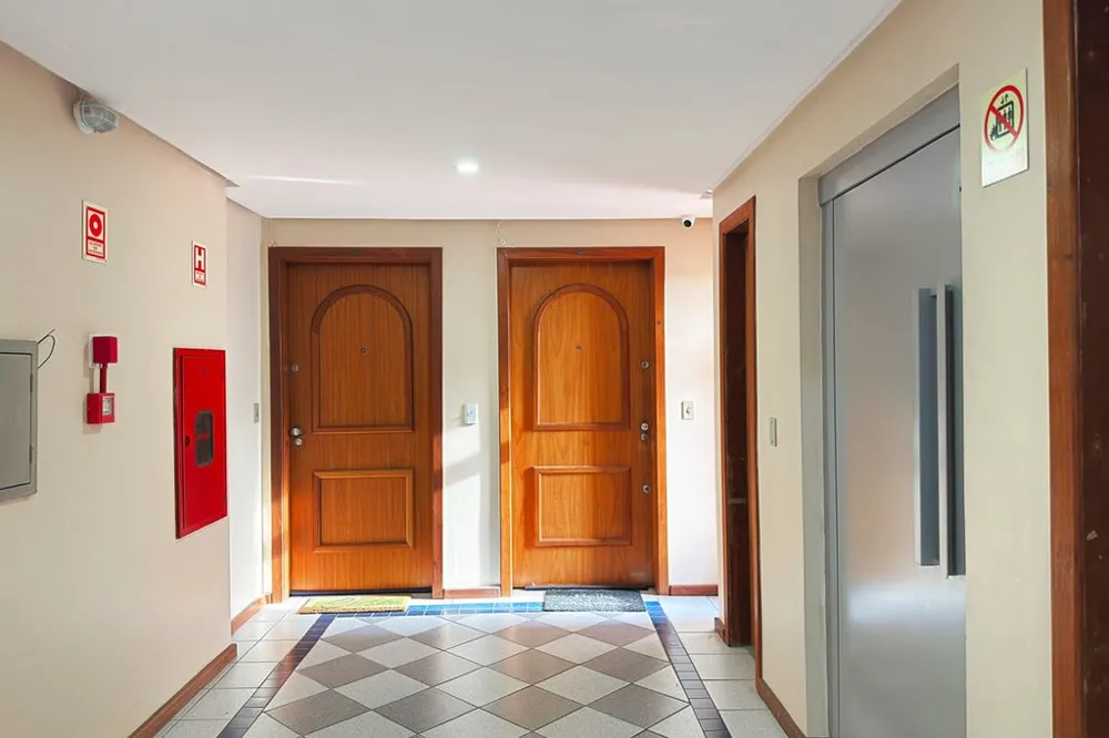 Apartamento para venda no bairro Menino Deus em Porto Alegre