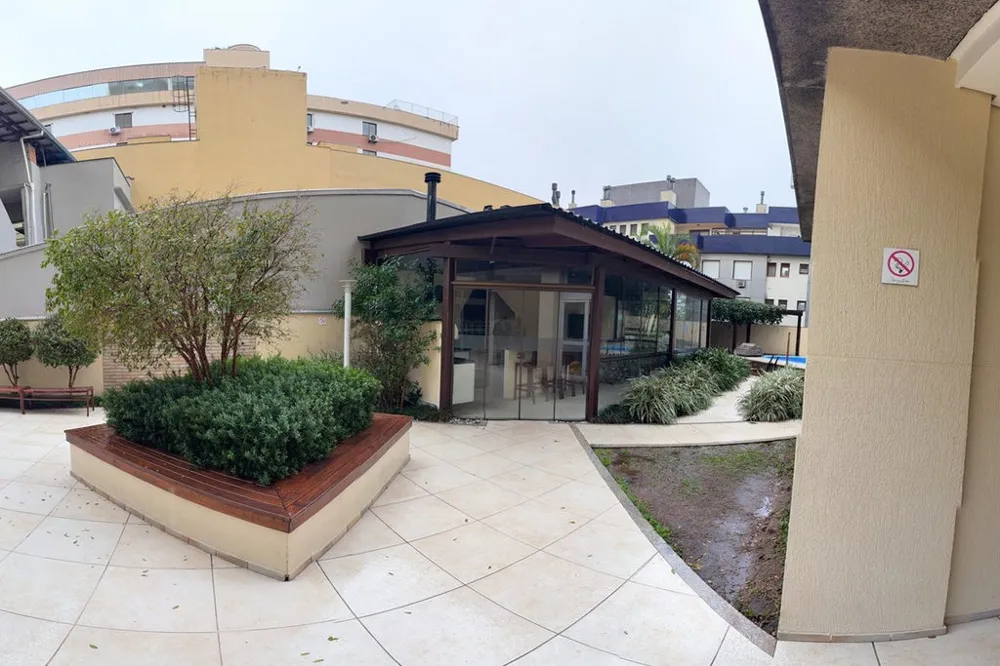 Apartamento para venda no bairro Petrópolis em Porto Alegre