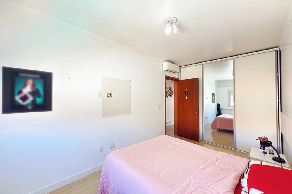 Casa para venda no bairro Hípica em Porto Alegre