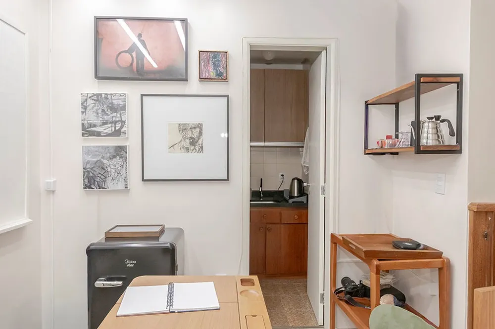 Sala para venda no bairro Moinhos de Vento em Porto Alegre