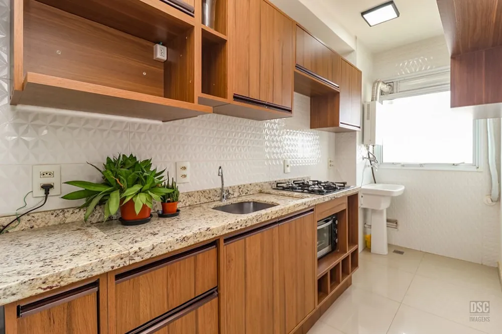 Apartamento para venda no bairro Sarandi em Porto Alegre