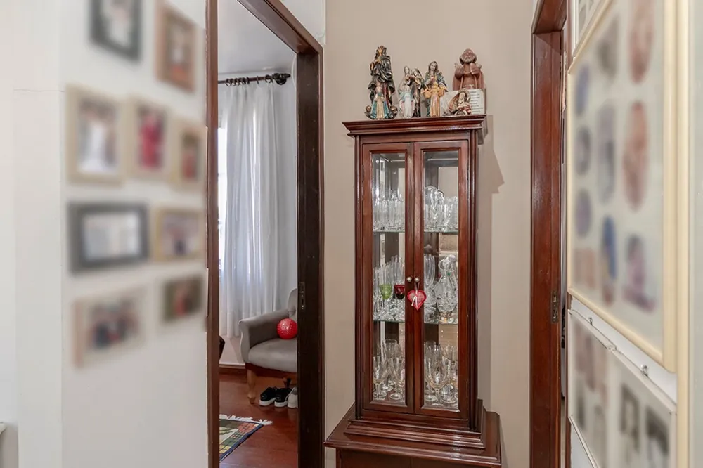 Apartamento para venda no bairro Partenon em Porto Alegre