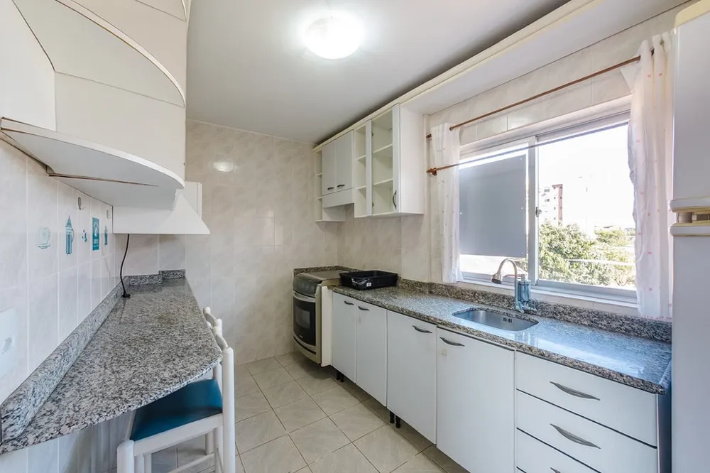 Apartamento para venda no bairro Nossa Senhora das Graças em Canoas