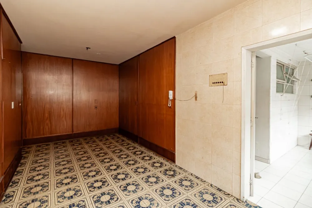 Apartamento para venda no bairro Independência em Porto Alegre
