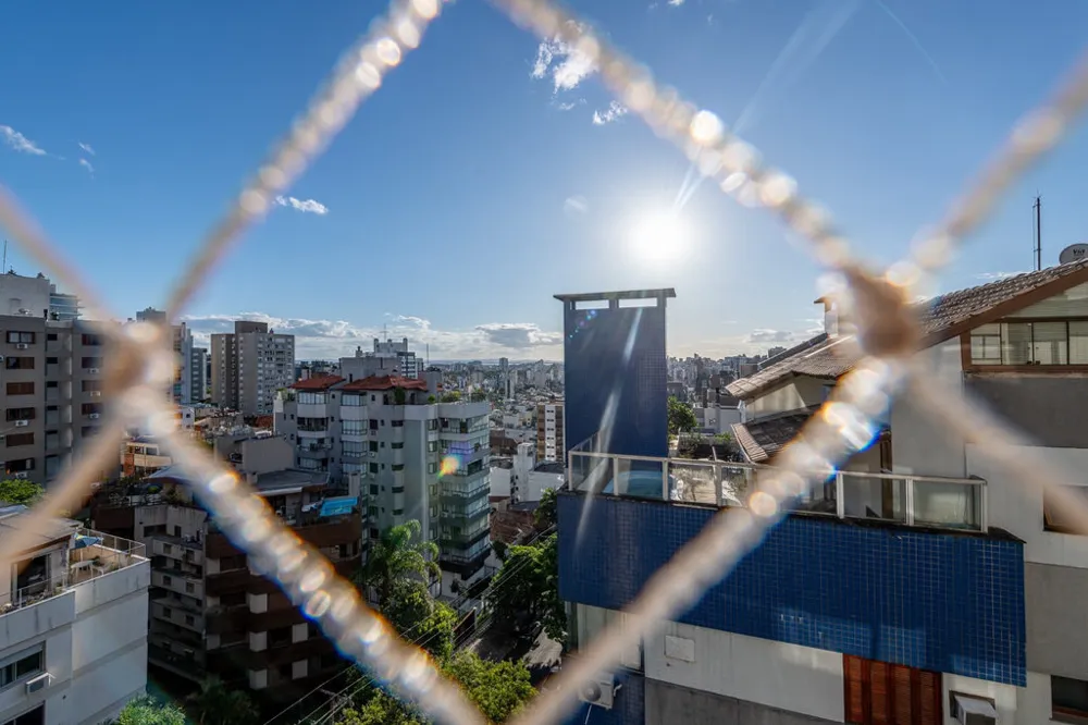 Apartamento para venda no bairro Rio Branco em Porto Alegre