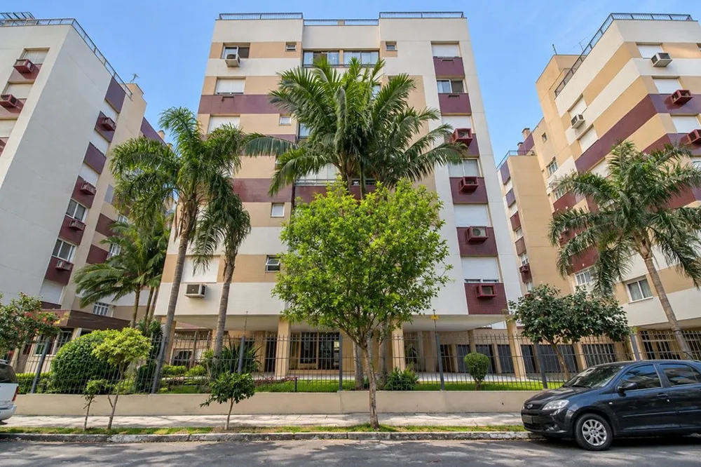 Apartamento para venda no bairro Boa Vista em Porto Alegre