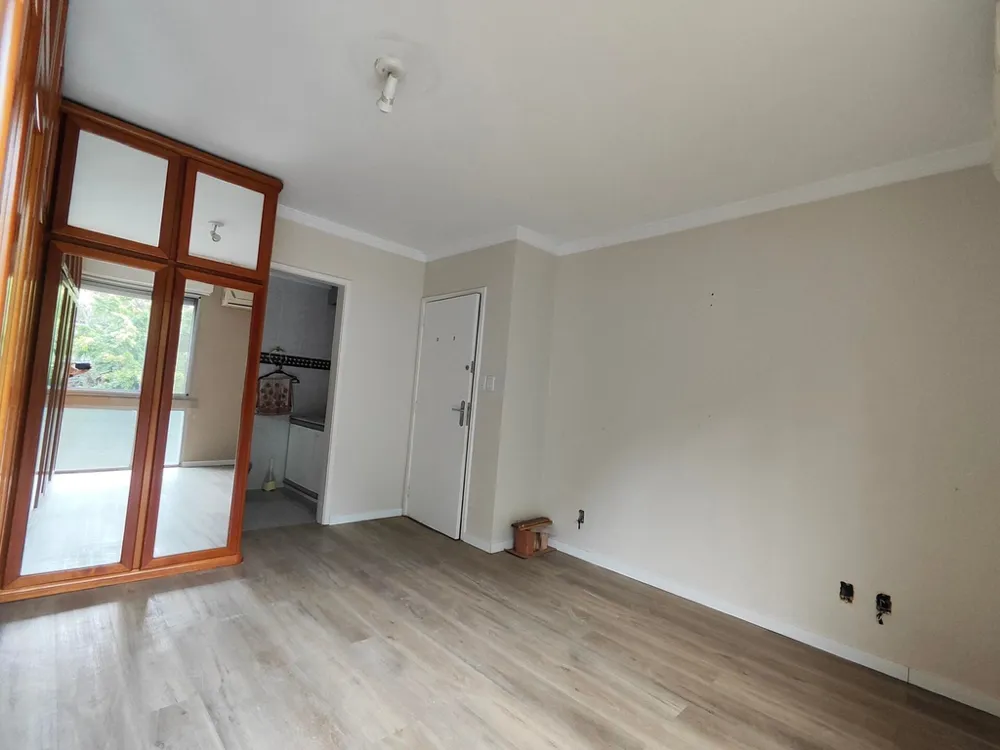 Apartamento para venda no bairro Petrópolis em Porto Alegre