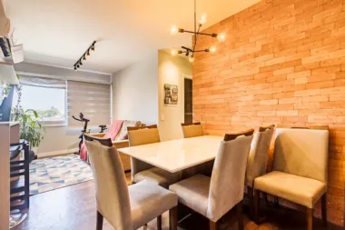 Apartamento para venda no bairro São Sebastião em Porto Alegre