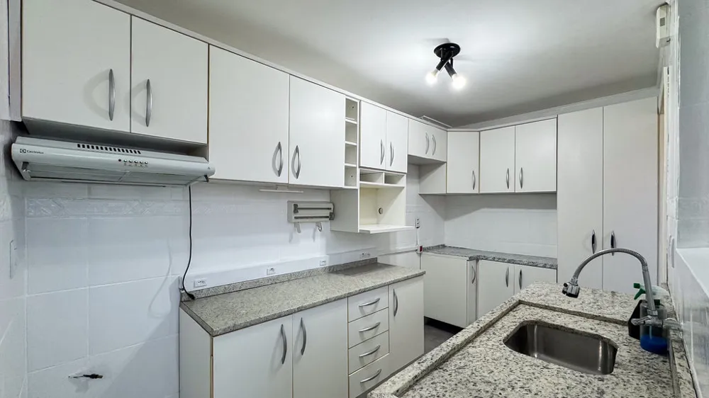 Apartamento para venda no bairro Camaquã em Porto Alegre