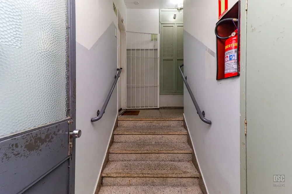 Apartamento para venda no bairro Sarandi em Porto Alegre