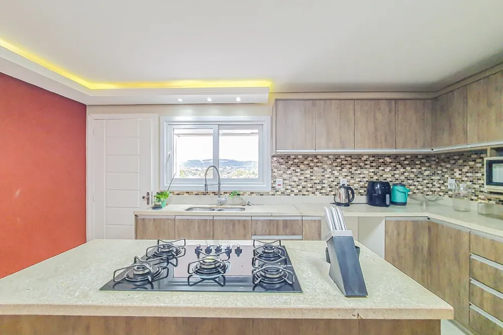 Casa para venda no bairro Ipanema em Porto Alegre
