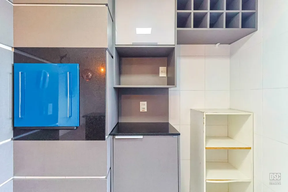 Apartamento para venda no bairro Partenon em Porto Alegre