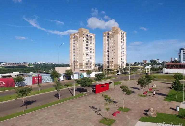 Lote para venda no bairro Cidade Nova em Passo Fundo