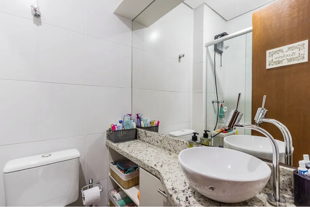 Apartamento para venda no bairro Cristo Redentor em Porto Alegre