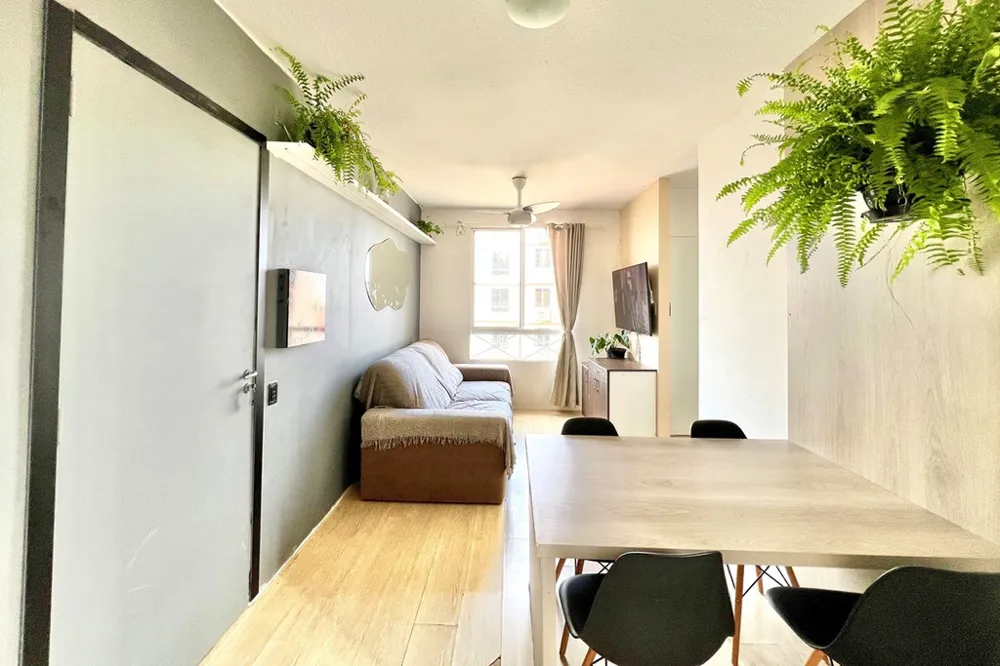 Apartamento para venda no bairro Fátima em Canoas