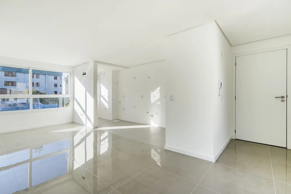 Apartamento para venda no bairro Menino Deus em Porto Alegre