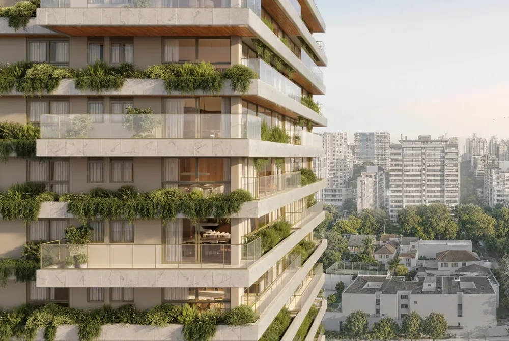 Apartamento para venda no bairro Mont Serrat em Porto Alegre
