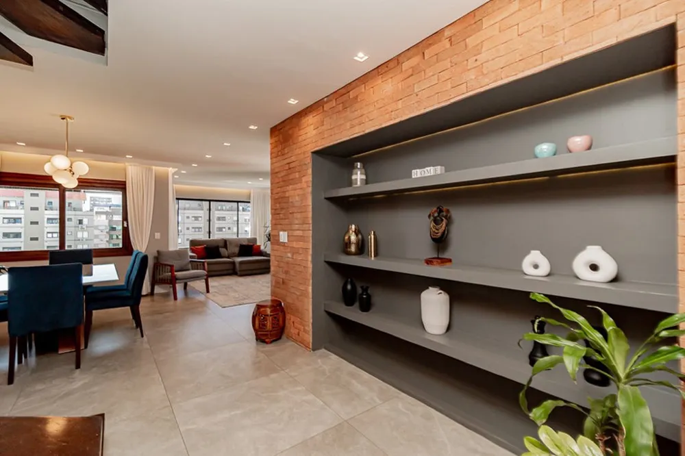 Cobertura Duplex para venda no bairro Jardim Lindóia em Porto Alegre