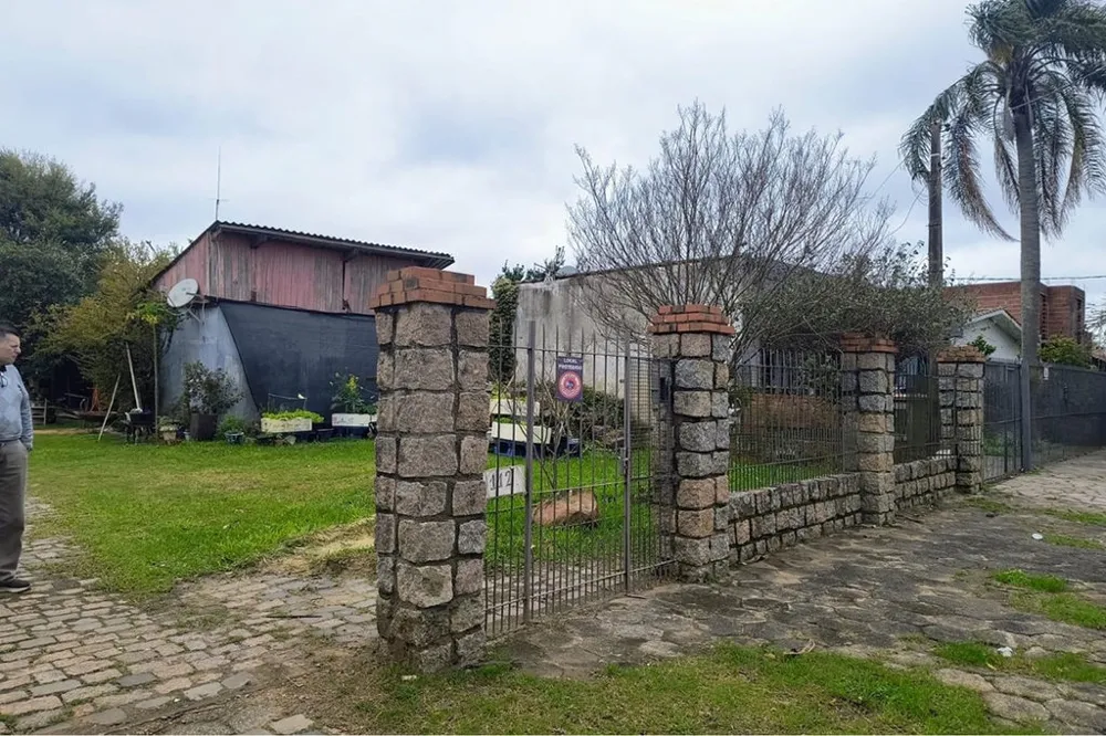 Casa para venda no bairro Eldorado do Sul em Eldorado do Sul