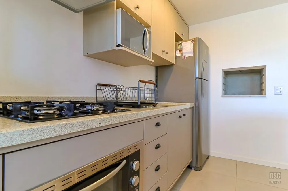Apartamento para venda no bairro Jardim Europa em Porto Alegre
