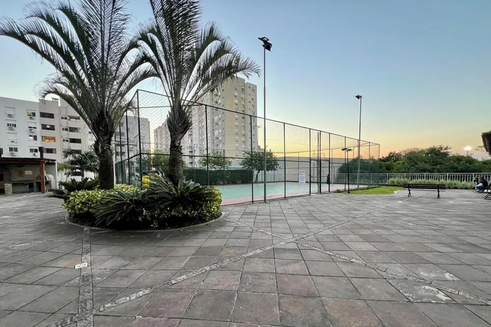 Apartamento para venda no bairro Centro em Canoas