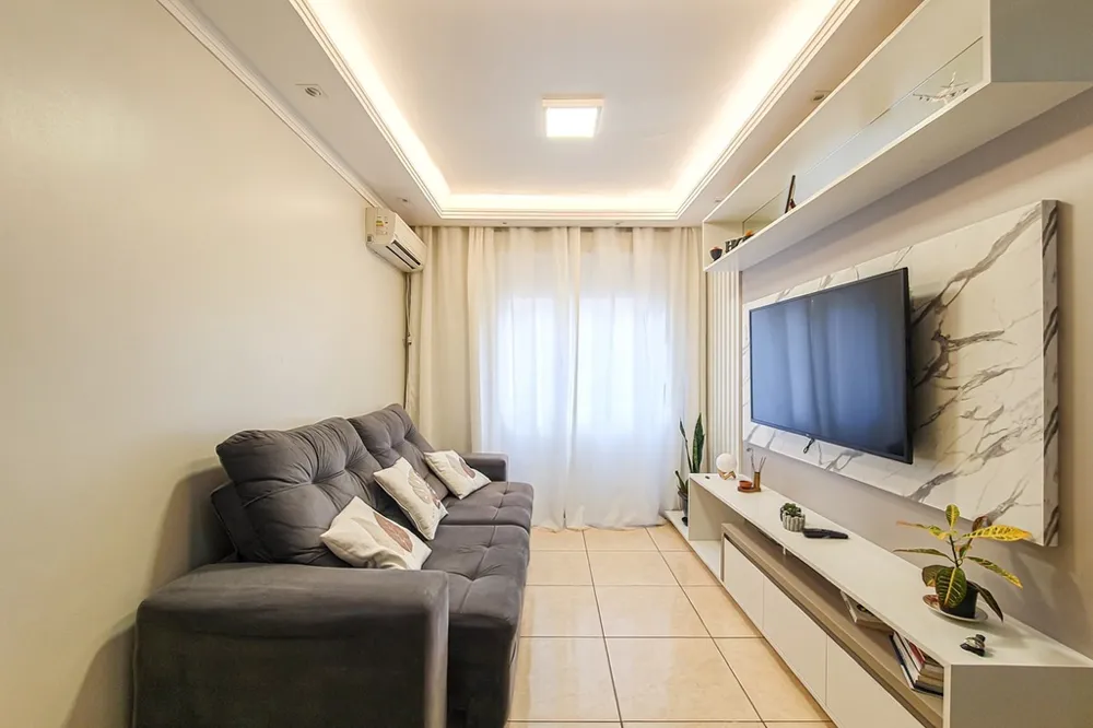 Apartamento para venda no bairro Vila Nova em Porto Alegre