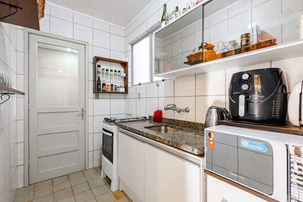Apartamento para venda no bairro Cidade Baixa em Porto Alegre