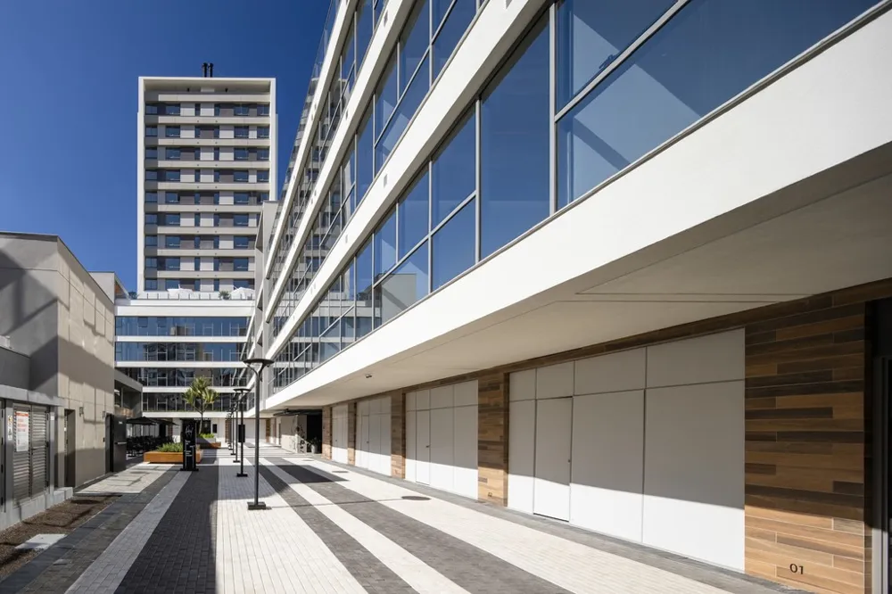 Studio para venda no bairro Cidade Baixa em Porto Alegre