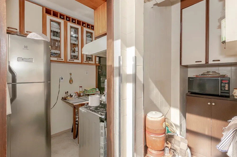 Apartamento para venda no bairro Partenon em Porto Alegre