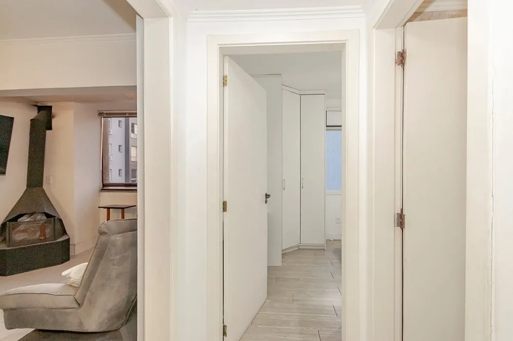 Cobertura Duplex para venda no bairro Nonoai em Porto Alegre