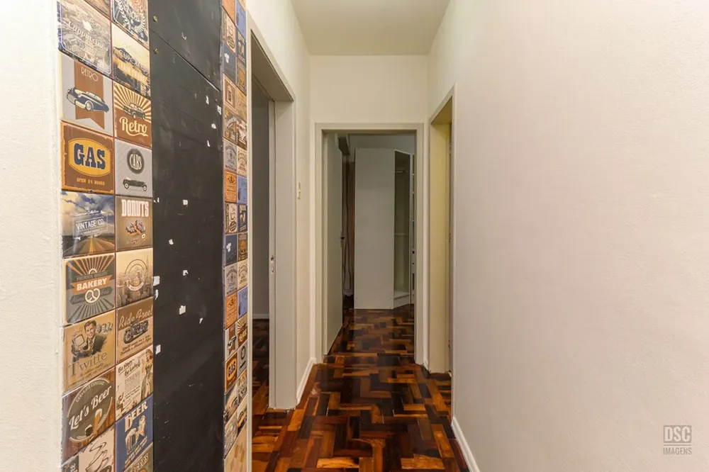Apartamento para venda no bairro Sarandi em Porto Alegre