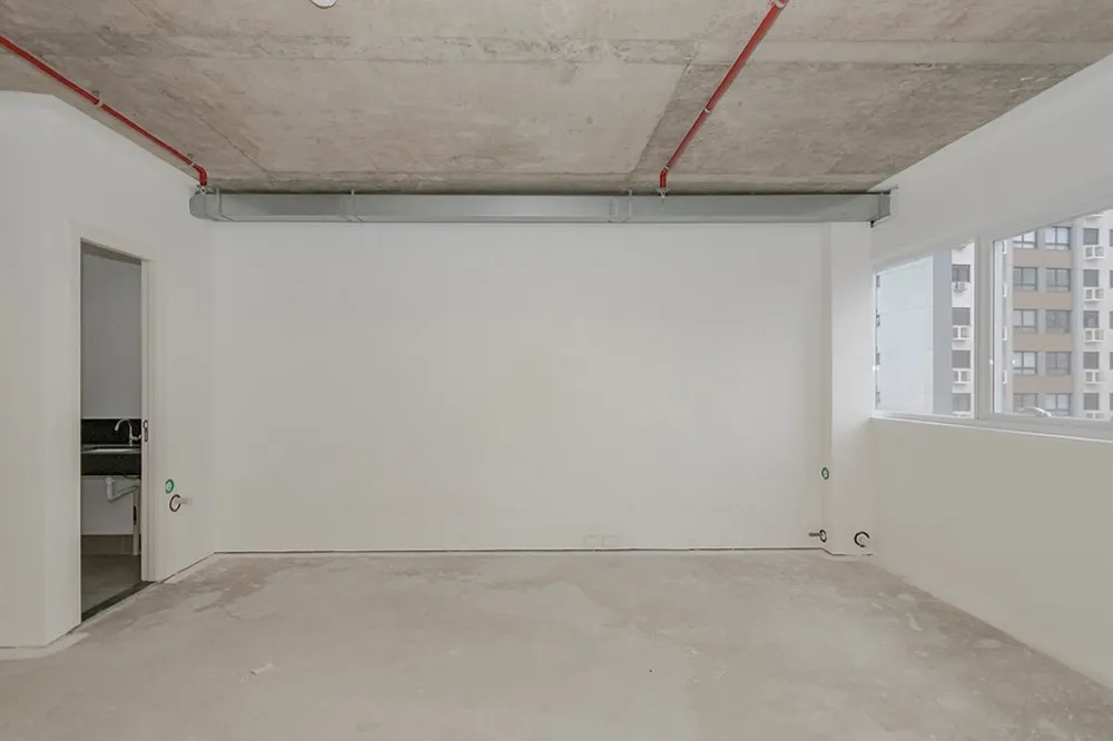 Sala para venda no bairro Santana em Porto Alegre
