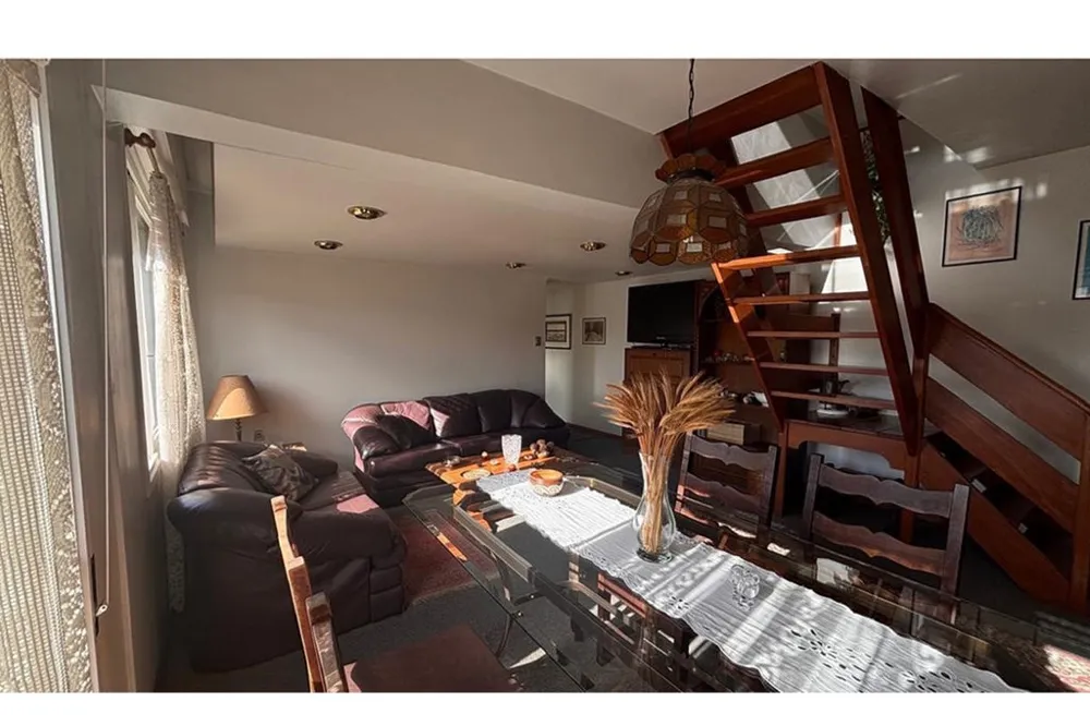 Cobertura Duplex para venda no bairro Cidade Baixa em Porto Alegre