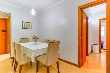 Apartamento para venda no bairro Boa Vista em Porto Alegre