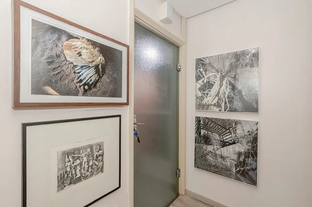 Sala para venda no bairro Moinhos de Vento em Porto Alegre