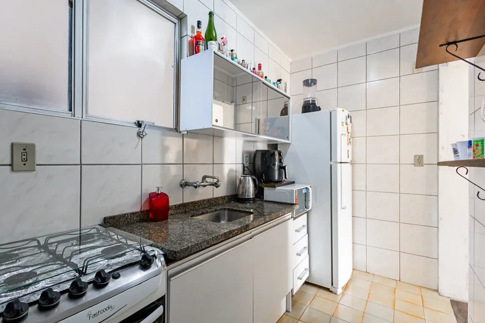 Apartamento para venda no bairro Cidade Baixa em Porto Alegre