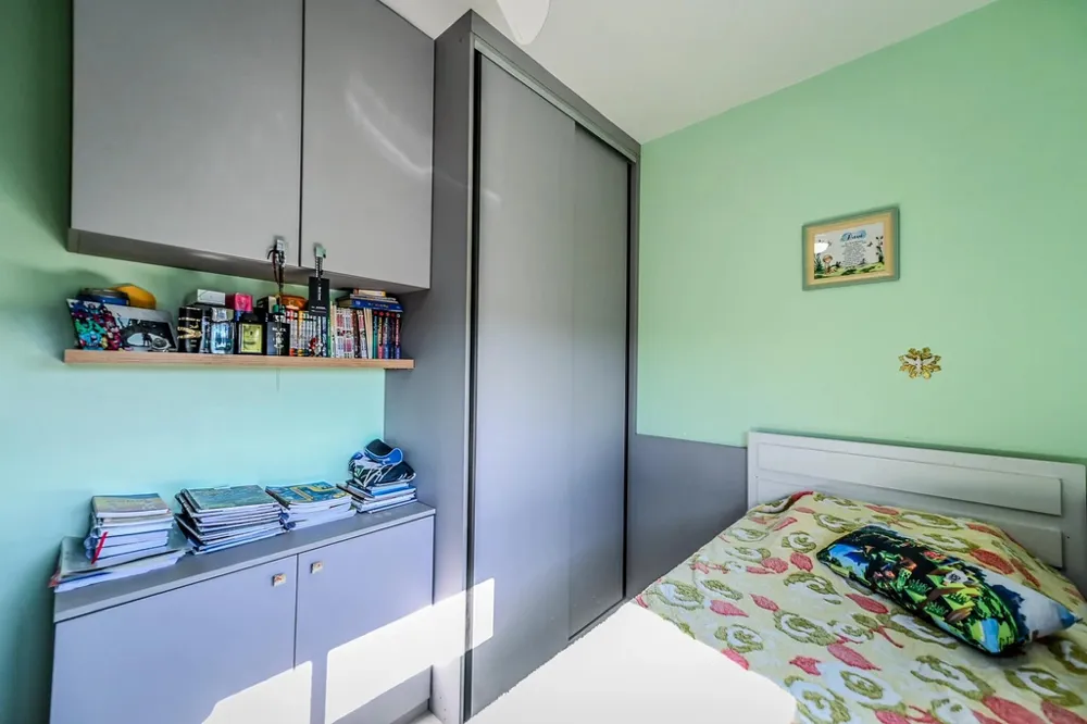 Apartamento para venda no bairro Cavalhada em Porto Alegre