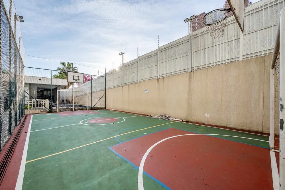 Apartamento para venda no bairro Central Parque em Porto Alegre