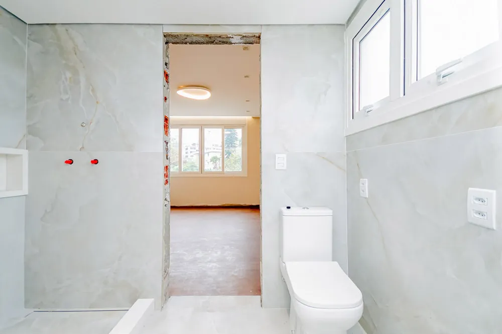 Apartamento para venda no bairro Bela Vista em Porto Alegre