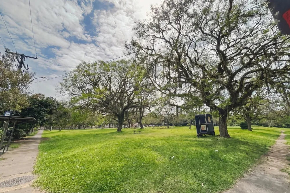 Apartamento para venda no bairro Vila Nova em Porto Alegre