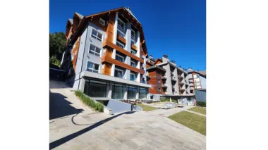 Duplex para venda no bairro Centro em Gramado