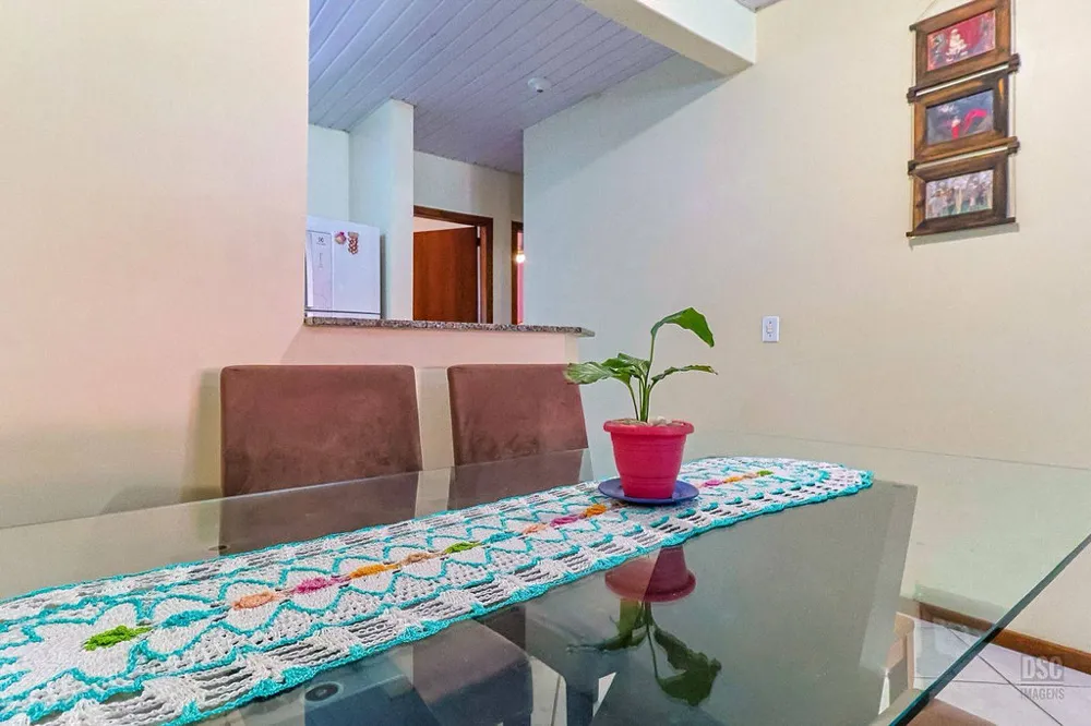 Casa para venda no bairro Hípica em Porto Alegre