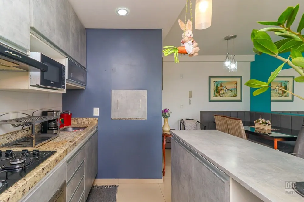 Apartamento para venda no bairro Medianeira em Porto Alegre
