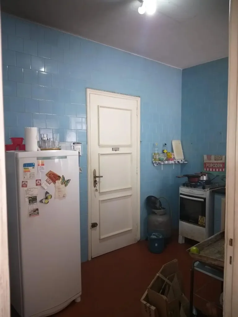 Apartamento para venda no bairro São João em Porto Alegre