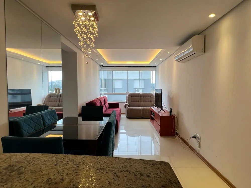 Apartamento para venda no bairro Cavalhada em Porto Alegre
