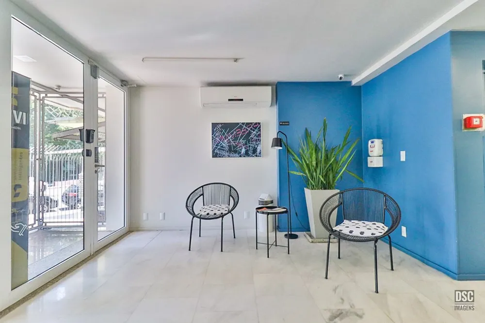 Apartamento para venda no bairro Centro Histórico em Porto Alegre
