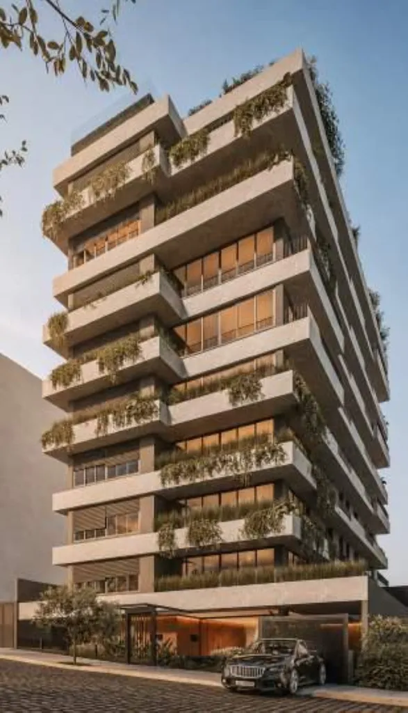 Apartamento para venda no bairro Bela Vista em Porto Alegre